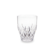 MH Drinkware - Acrylic Crystal  Collection