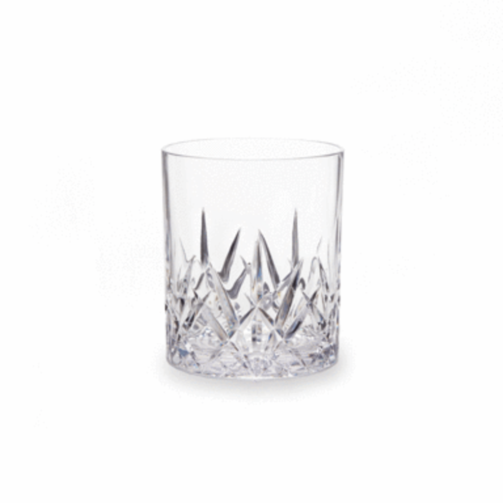 MH Drinkware - Acrylic Crystal  Collection