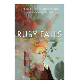 MH Book - Ruby Falls - Deborah Goodrich Royce
