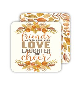 MH Coasters - Friends Gather -  s/20