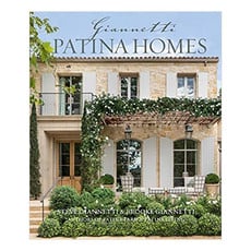 MH Book - Patina Homes - Steve Giannetti
