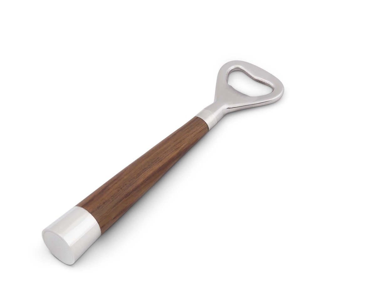 MH Bottle Opener Tribeca Maze Home Store