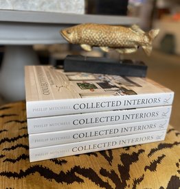 MH Book - Collected Interiors