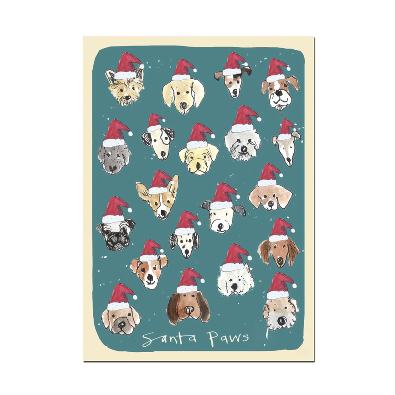 MH Holiday Boxed Card Set -