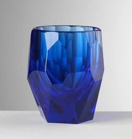 MH Drinkware - Synthetic Crystal - Super Milly - Tumbler - Blue