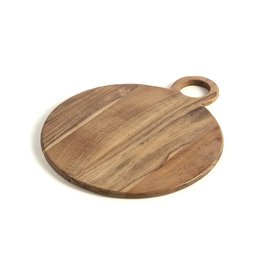 Cutting Board - Belvedere Natural - Large