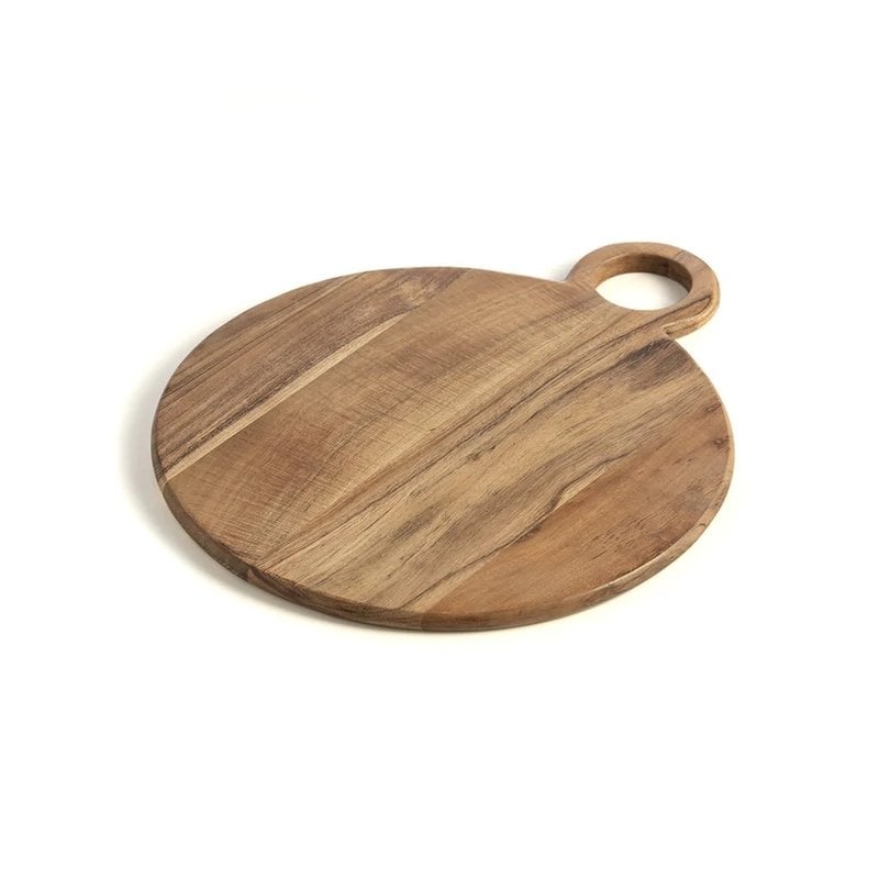 Cutting Board - Belvedere Natural - Large