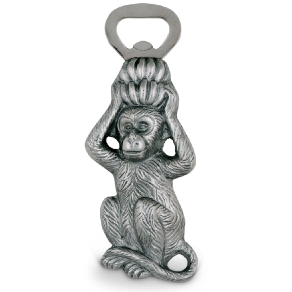 Bottle Opener - Monkey