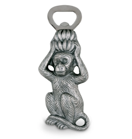 Bottle Opener - Monkey