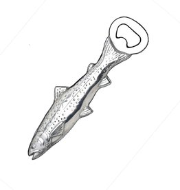 MH Bottle Opener - Trout