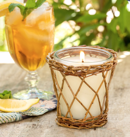 MH Candle - Willow - Sweet Tea