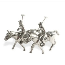 MH Salt & Pepper - Polo Players