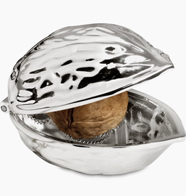 MH Nutcracker - Walnut Cracker - Silver
