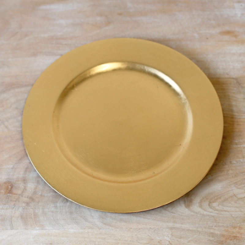MH Charger - Classic - Gold