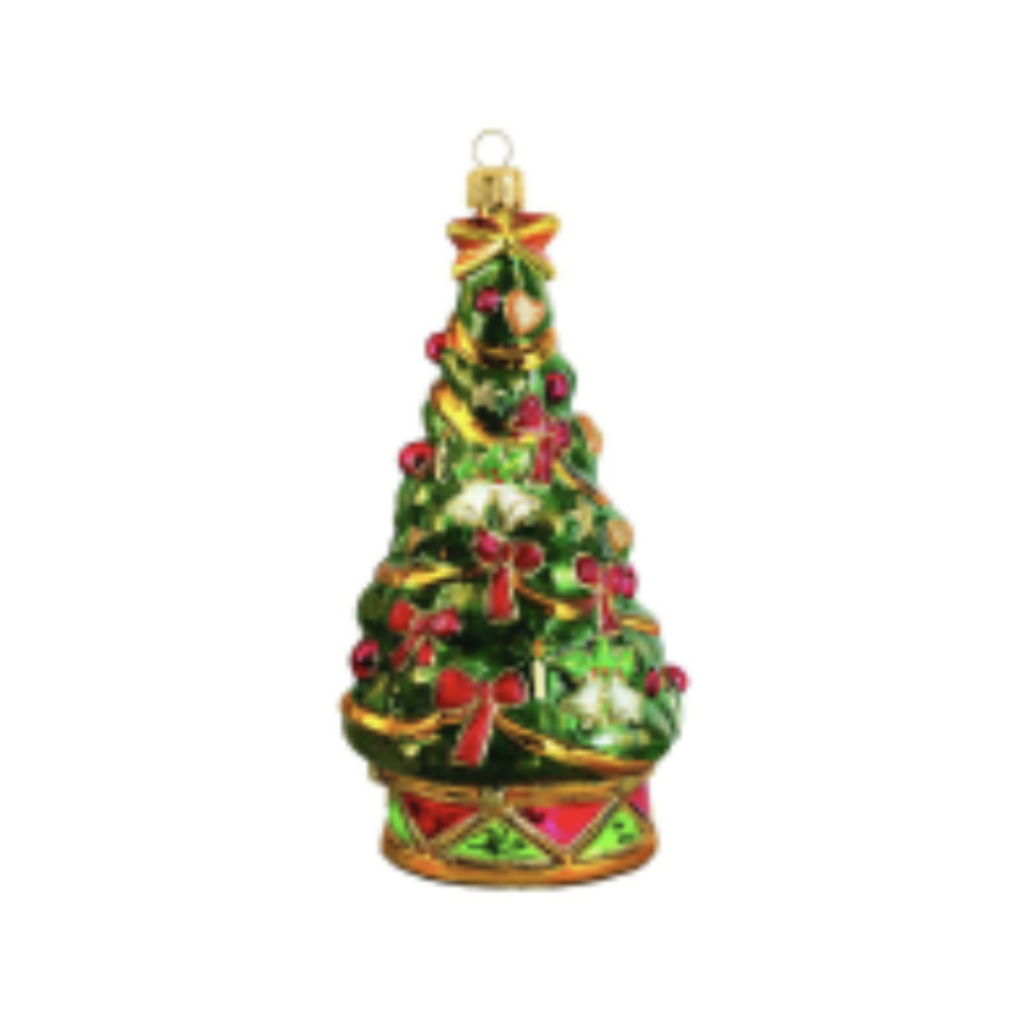 Ornament - O'Christmas Tree