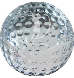 Personalized Crystal Golf Ball