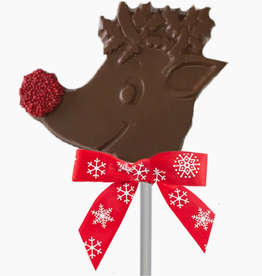 Candy - Chocolate - Assorted Holiday