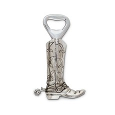 MH Bottle Opener - Cowboy Boot
