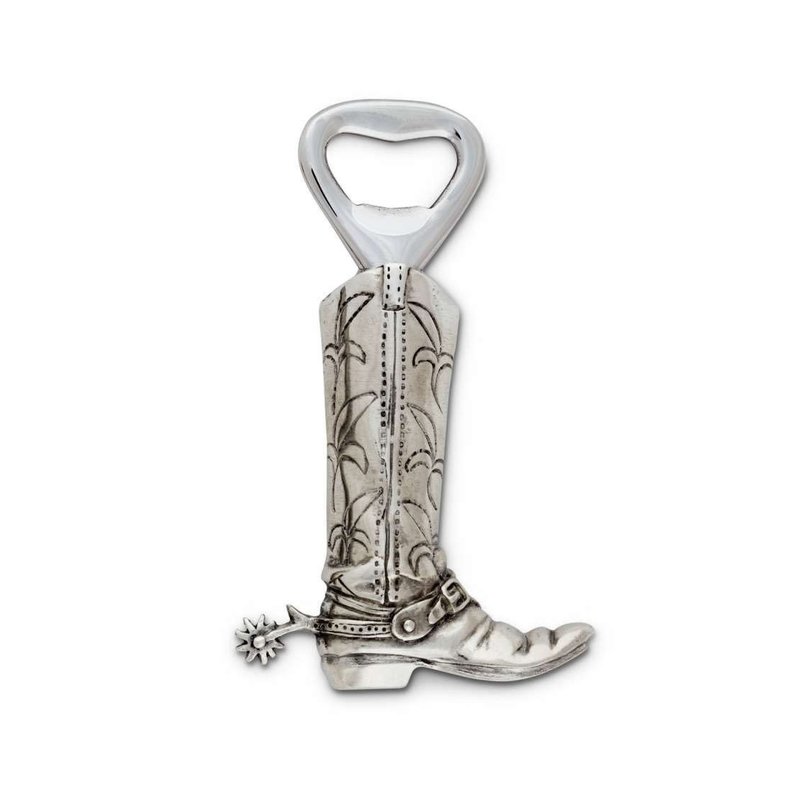 MH Bottle Opener - Cowboy Boot