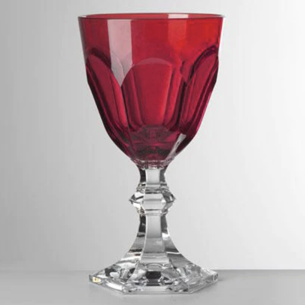 MH Drinkware - Synthetic Crystal - Dolce Vita