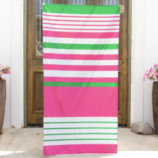 Beach Towel -