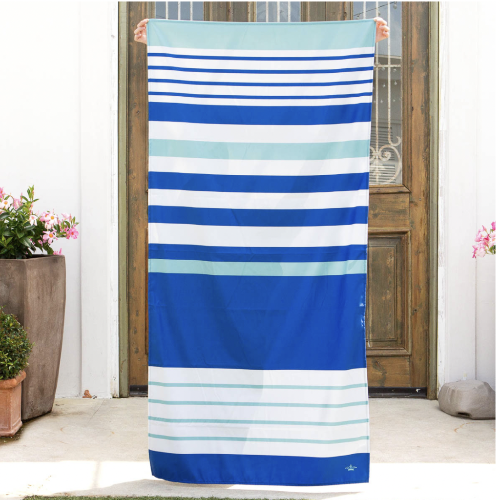 Beach Towel -