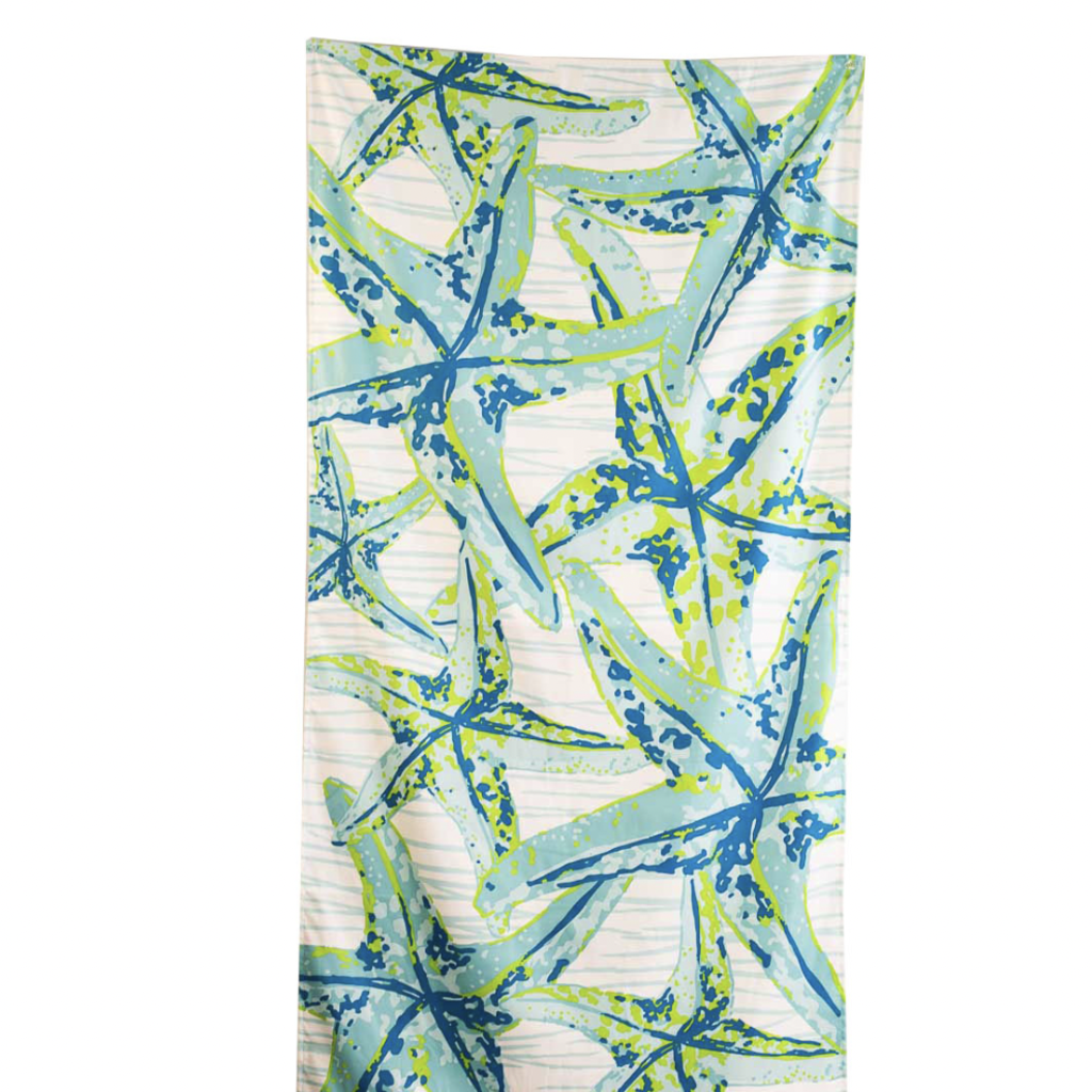 Beach Towel -