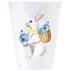 Roadie Cup - Ginger Jar Bunny - 16 oz. - S/8