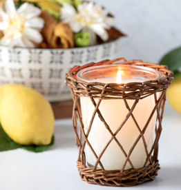Candle - Willow -