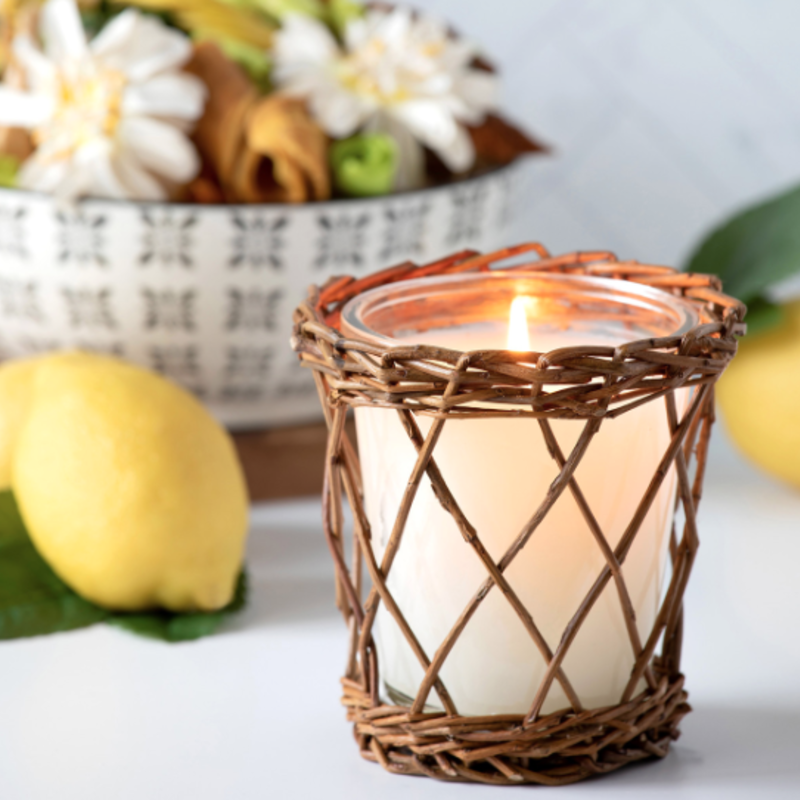 Candle - Willow -