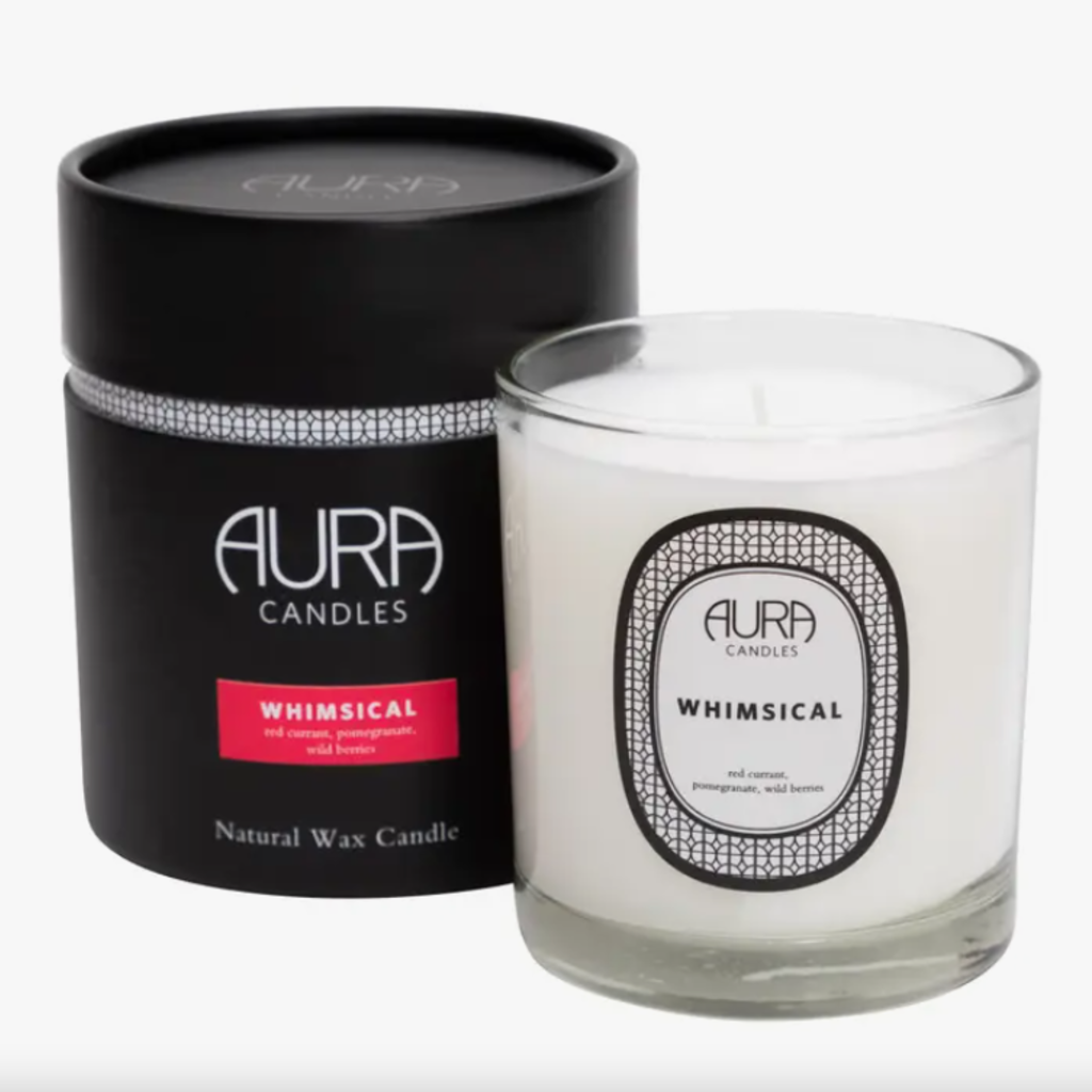 Candle - Aura -