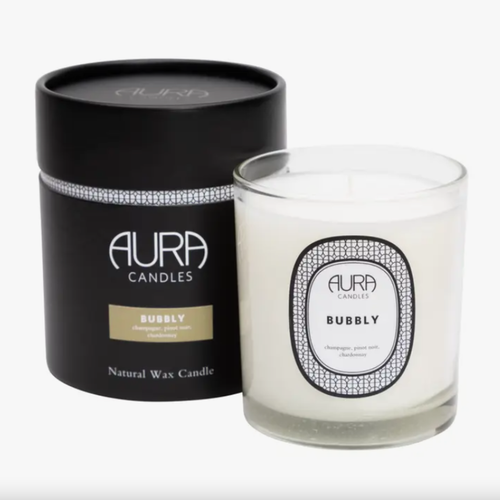 Candle - Aura -