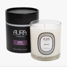 Candle - Aura -