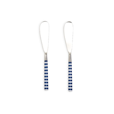 Spreaders - Yacht Club - Blue/White - S/2