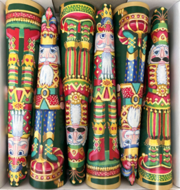 MH Christmas Crackers - Christmas in Air Cone