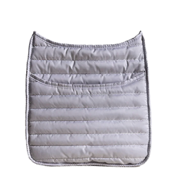 Bag - Messenger - Everly Quilted -