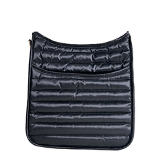 Bag - Messenger - Everly Quilted -