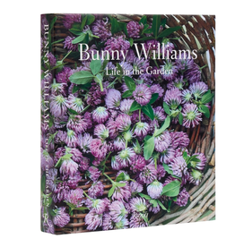 Book - Bunny Williams: Life in the Garden