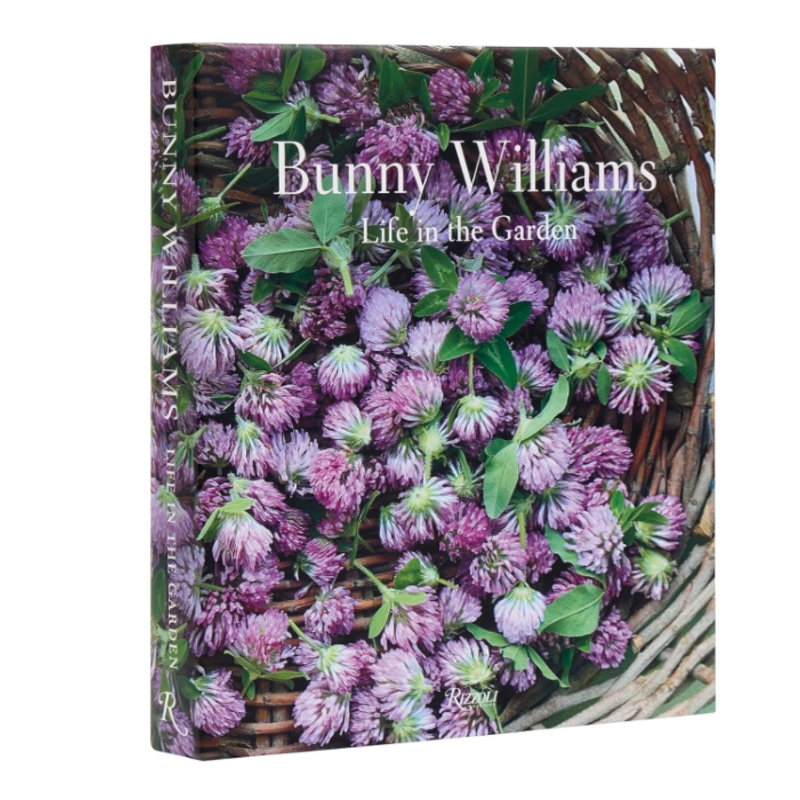 Book - Bunny Williams: Life in the Garden