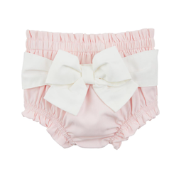 Baby - Diaper Cover - Bow -