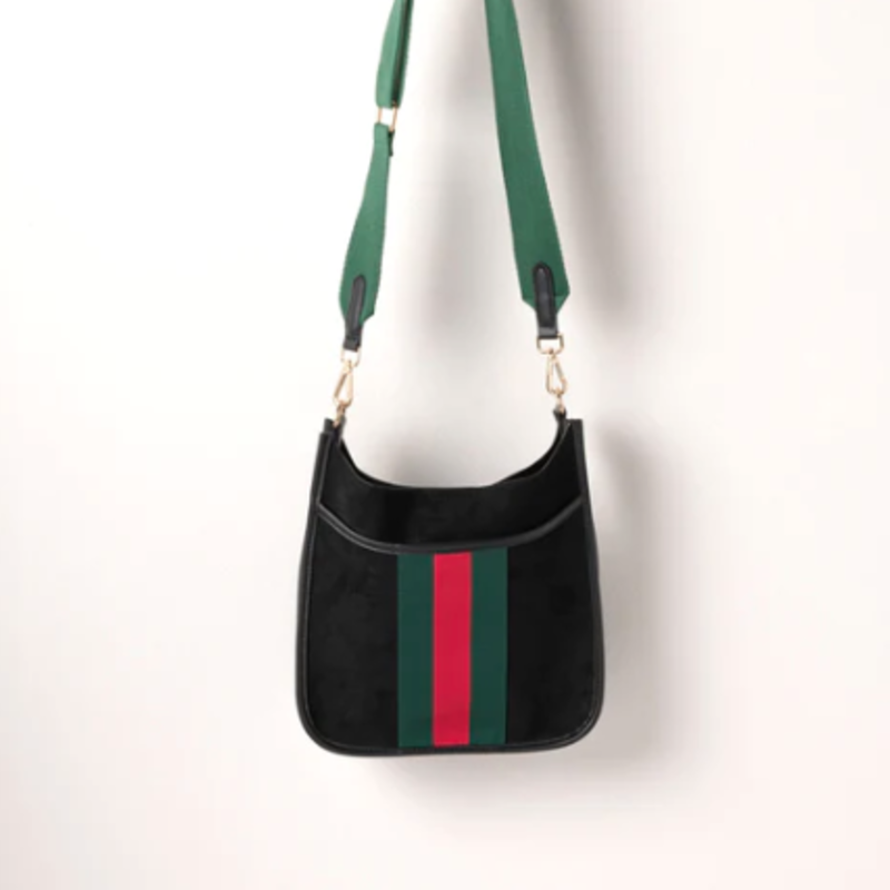 Cross-Body - Blakely -