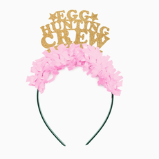 Headband - Crown -