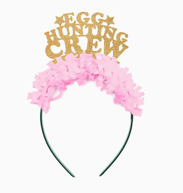 Headband - Crown -