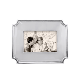 Frame - Silver -