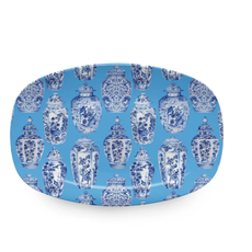 Platter - Melamine -