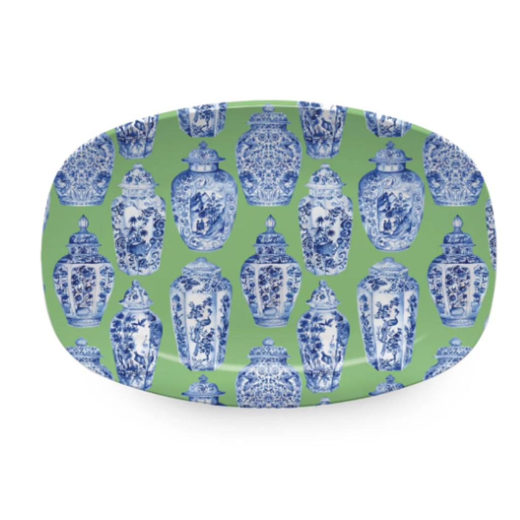 Platter - Melamine -