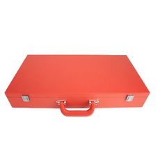 Mahjong Set - Ellen - Orange