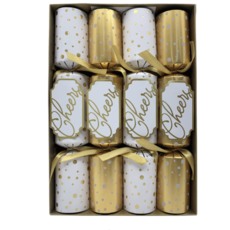 Everyday Crackers - Cheers to You - 10" - S/8