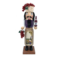 Nutcracker -