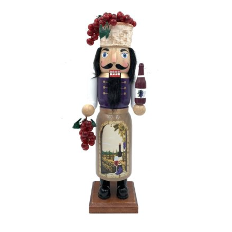 Nutcracker -